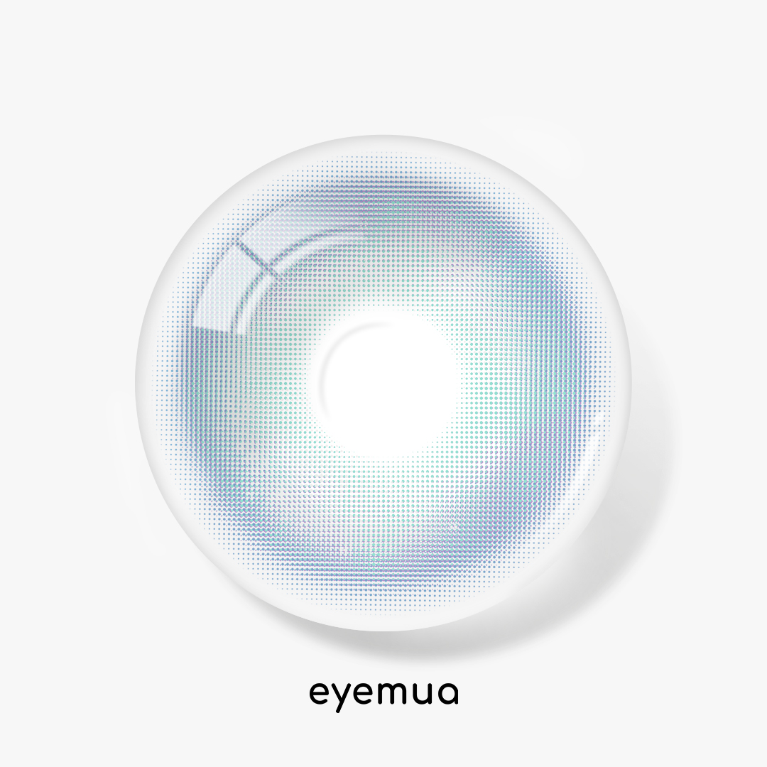 Eyemua Aqualis Blue