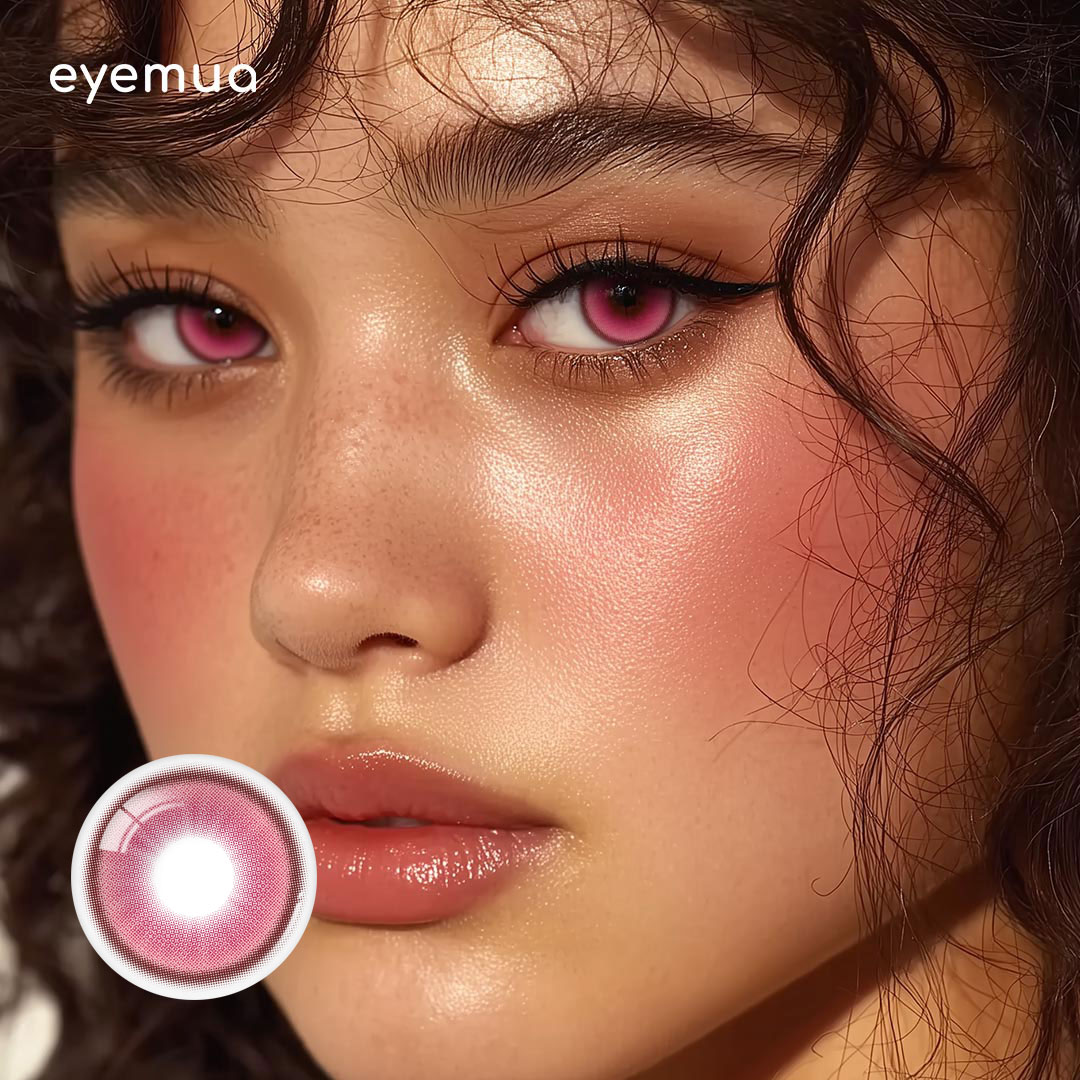 Monthly | Eyemua Chardonnay Pink