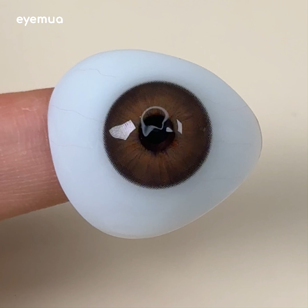 Monthly | Eyemua Liora Chocolate