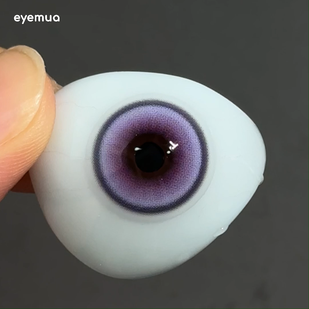 Eyemua Chardonnay Purple