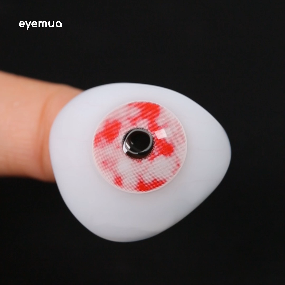 Eyemua Vessel White