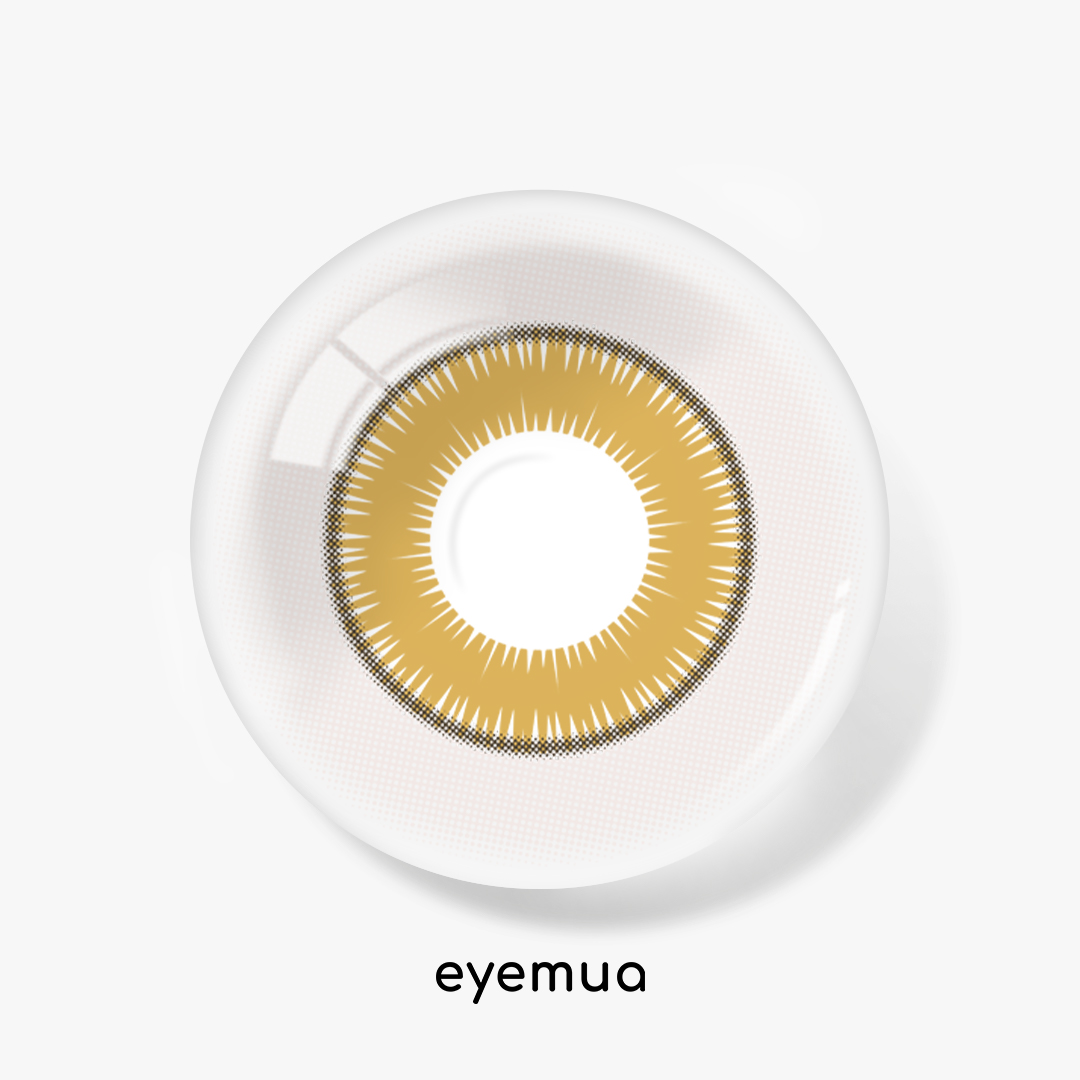 Eyemua Minisight Yellow