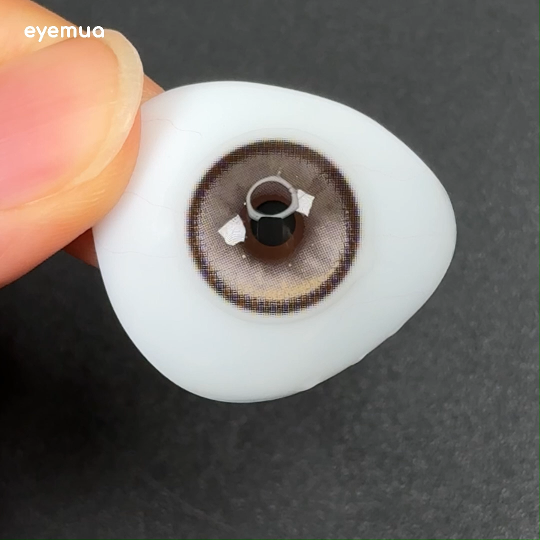 Eyemua Mariner Brown