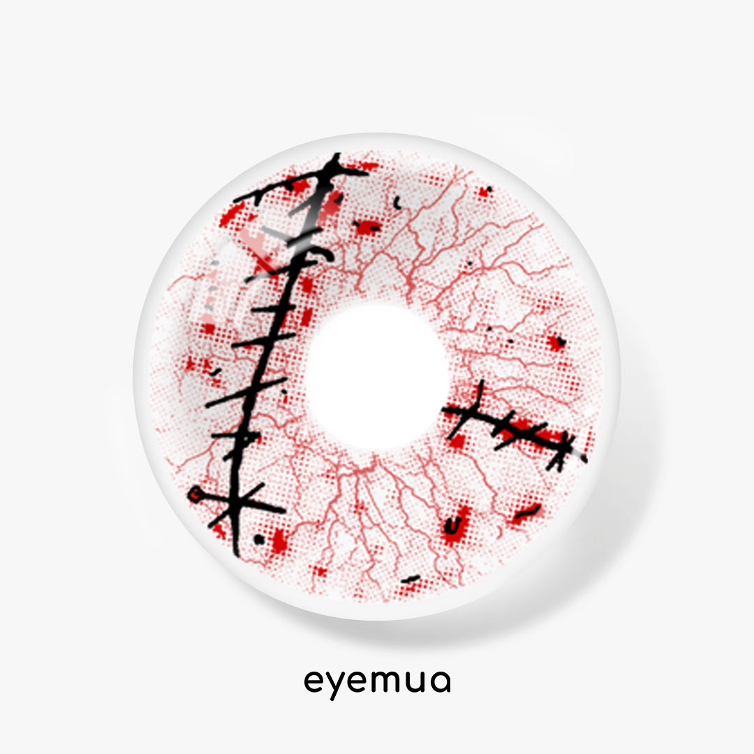 Eyemua Meldor White
