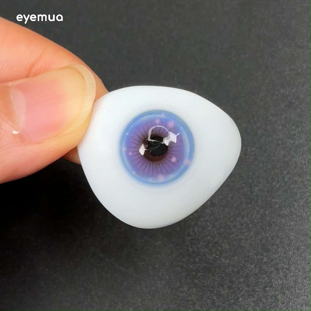 Eyemua Elarin Purple