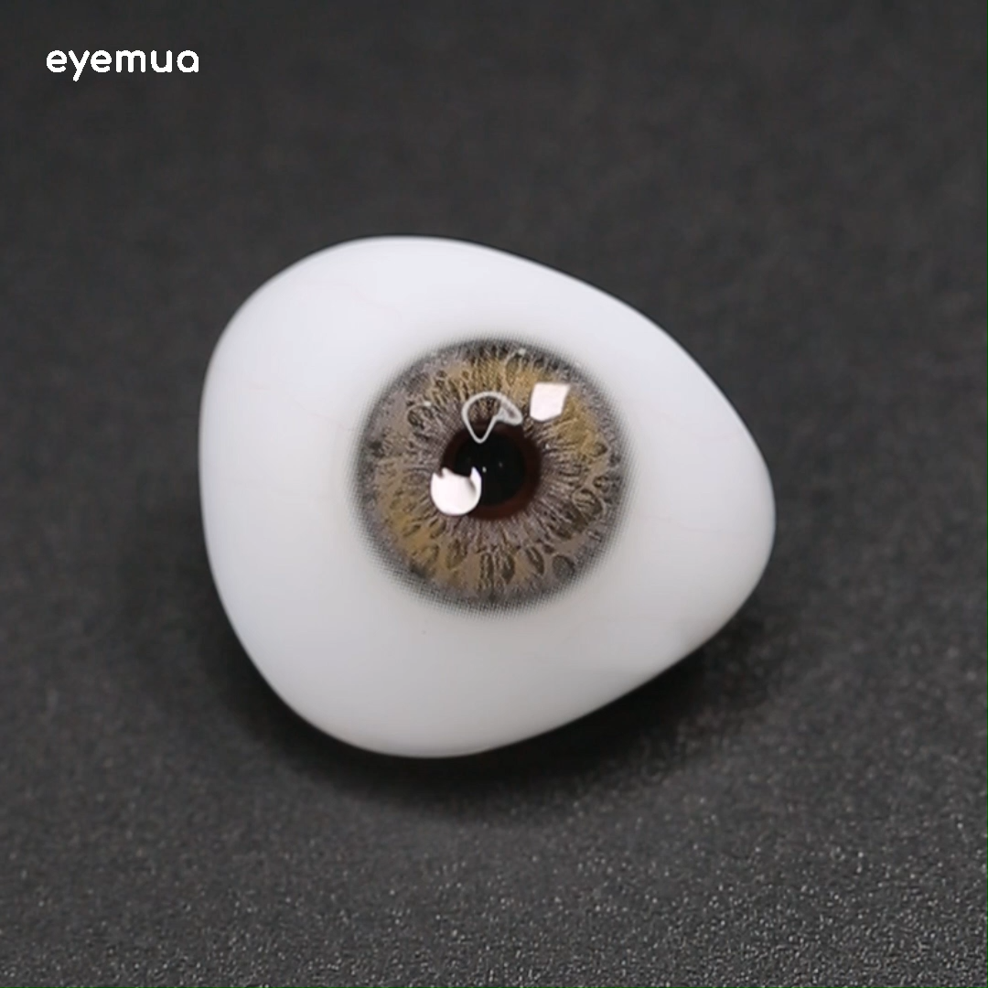 Eyemua Opal Lunar Grey