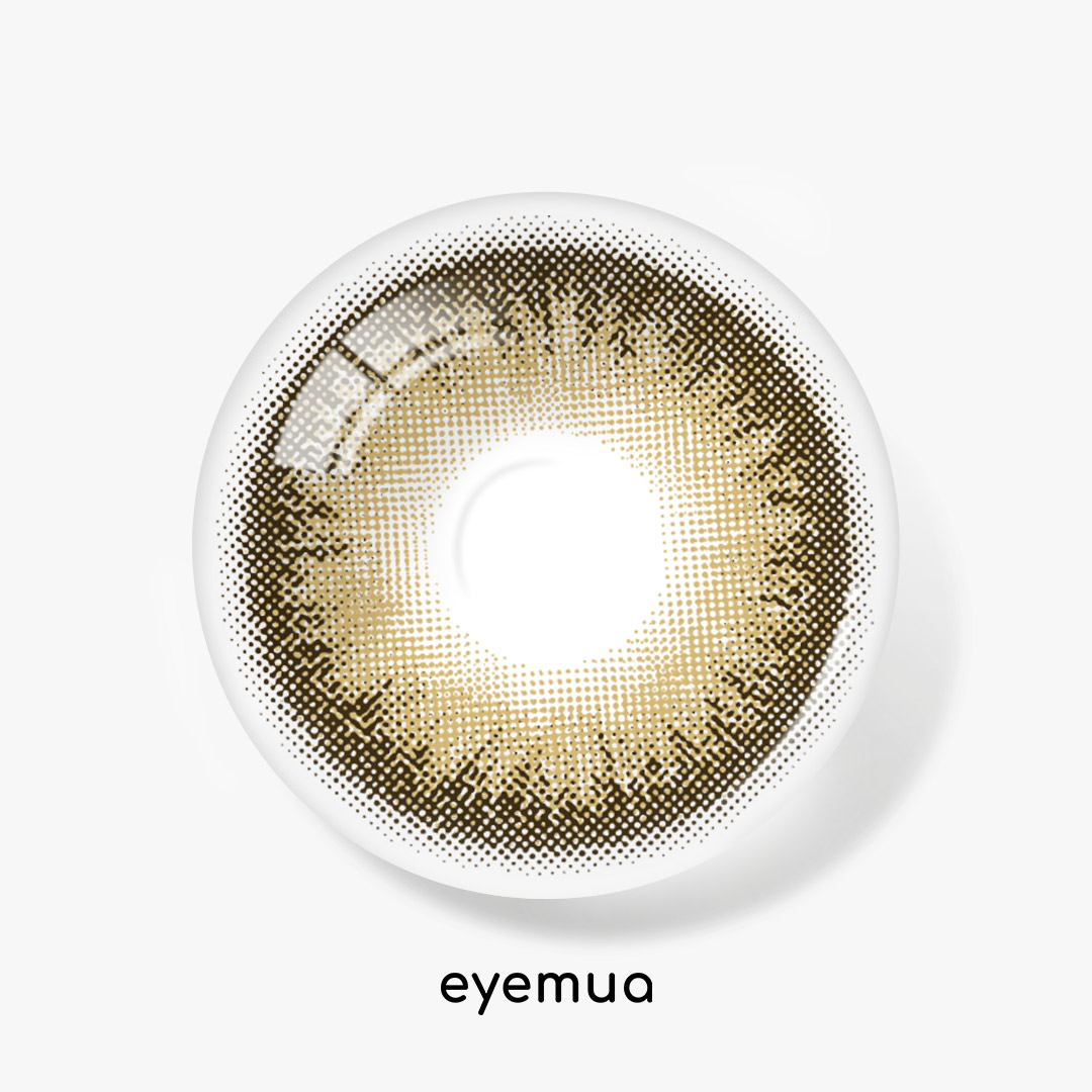 Eyemua Celestia Brown