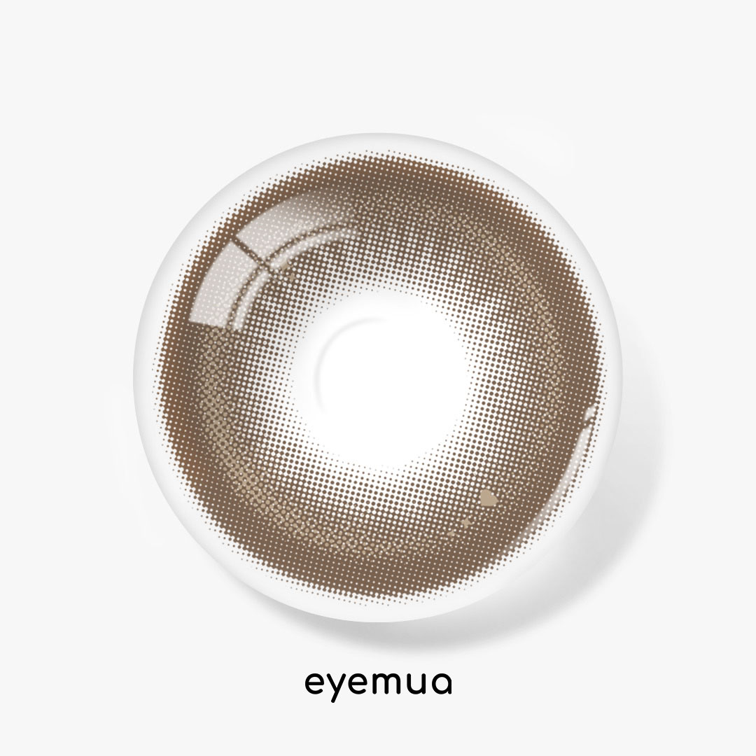 Eyemua Dark Knight Chocolate