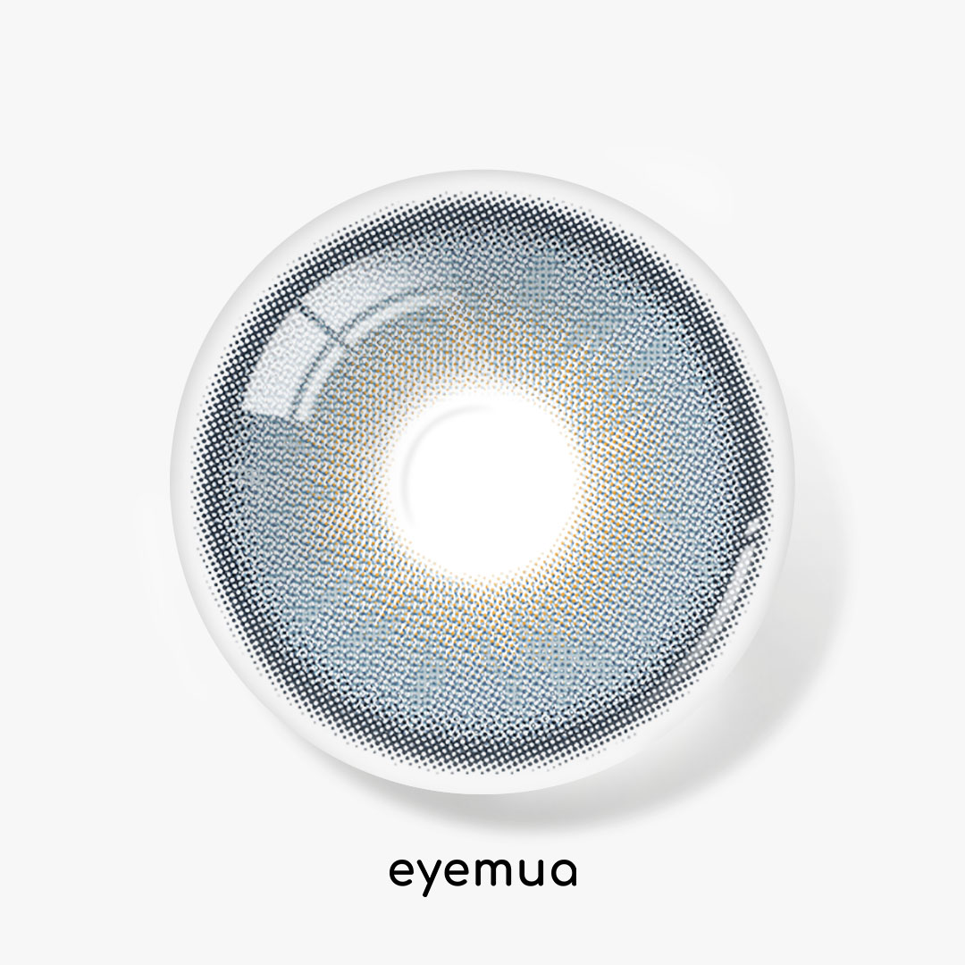 Eyemua Topaz Verse Blue