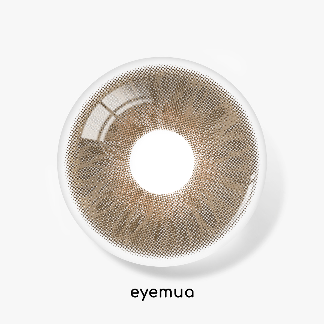 Eyemua Mystic Hues Brown