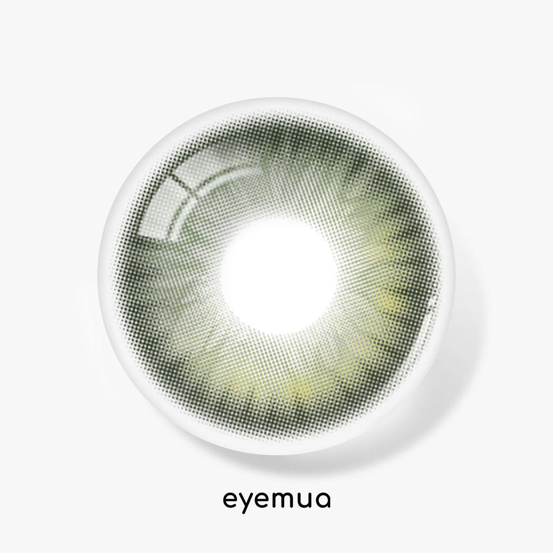 Eyemua Aqualux Green