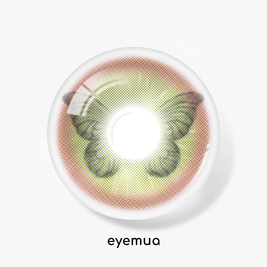 6-Month | Eyemua Monroe Green