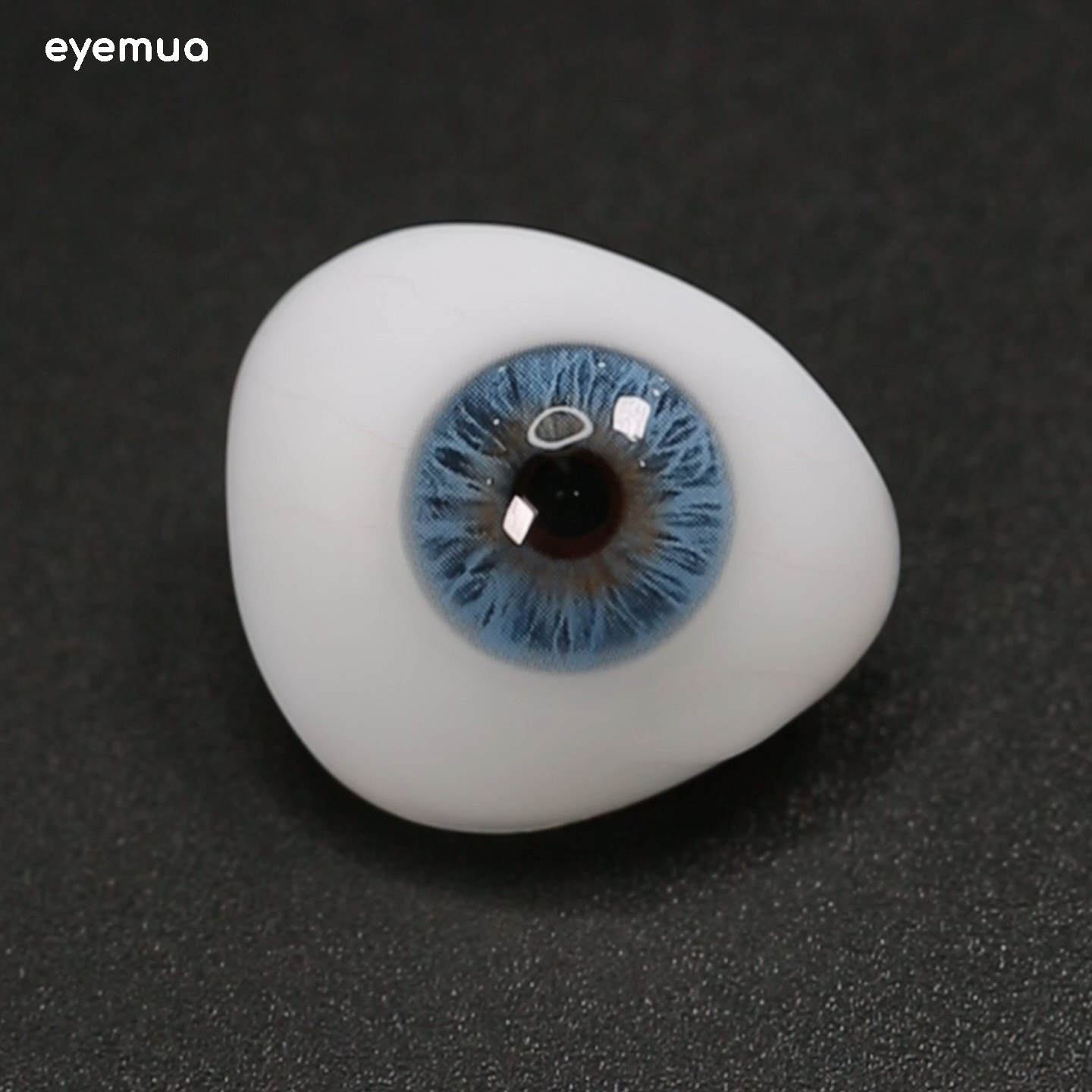 Eyemua Mystic Hues Blue