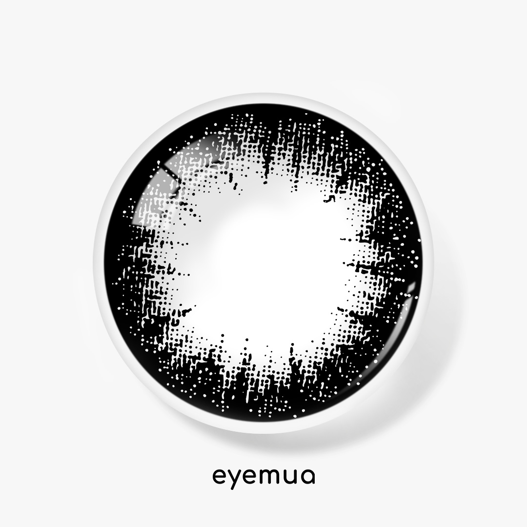 Eyemua Vanta Black