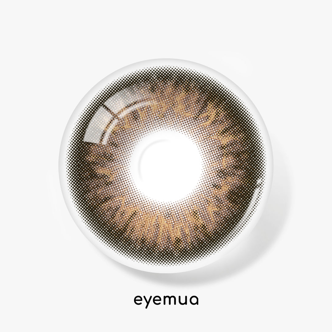 Eyemua Vessia Brown