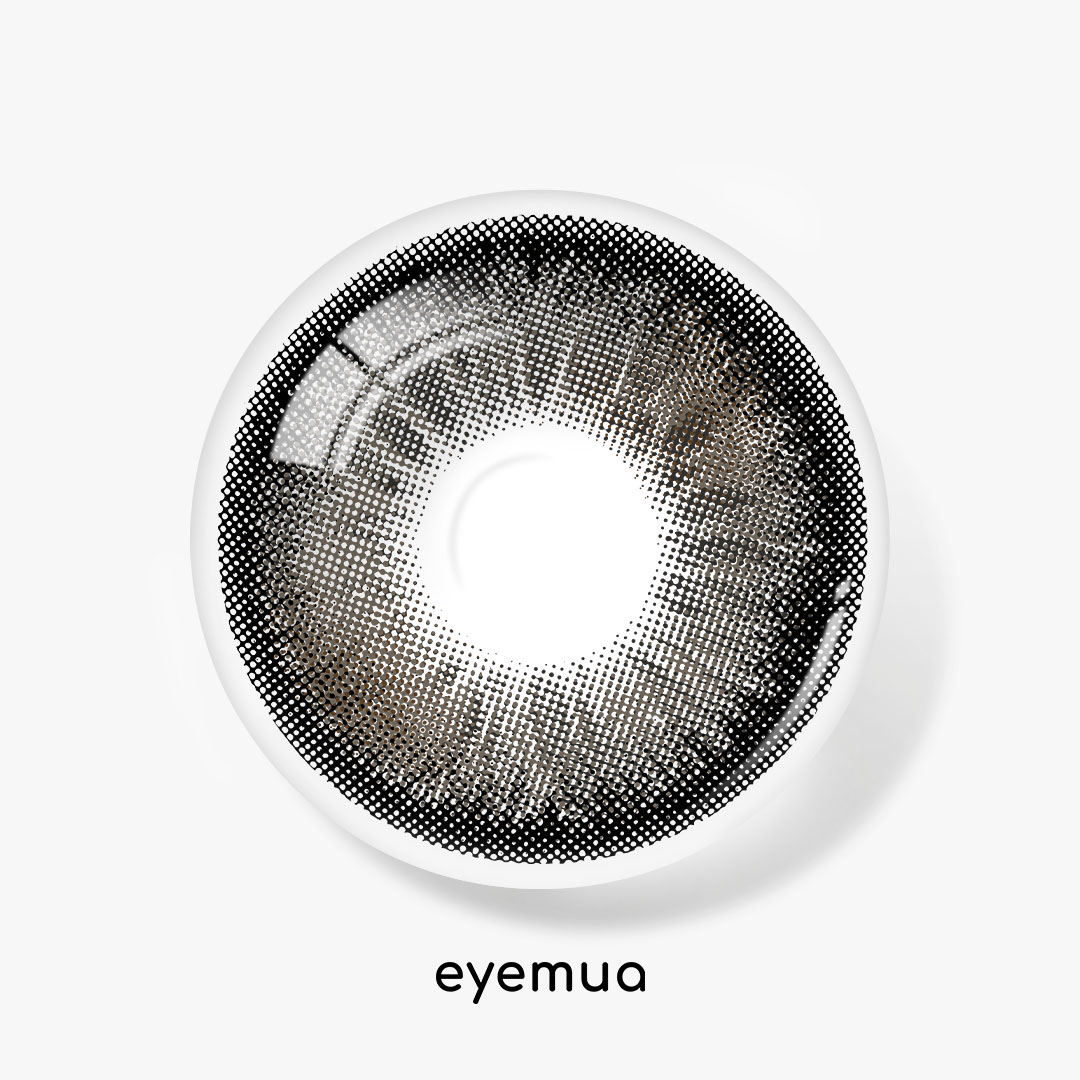 Eyemua Creamy Glow Grey