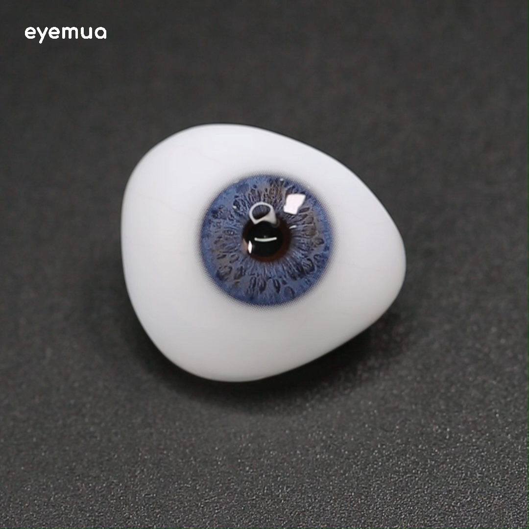 Eyemua Opal Lunar Blue
