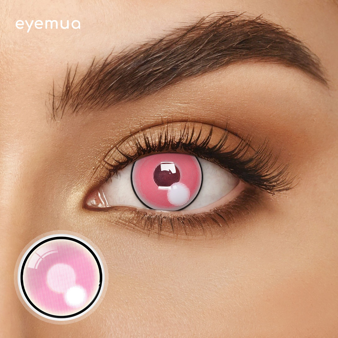Eyemua Dot