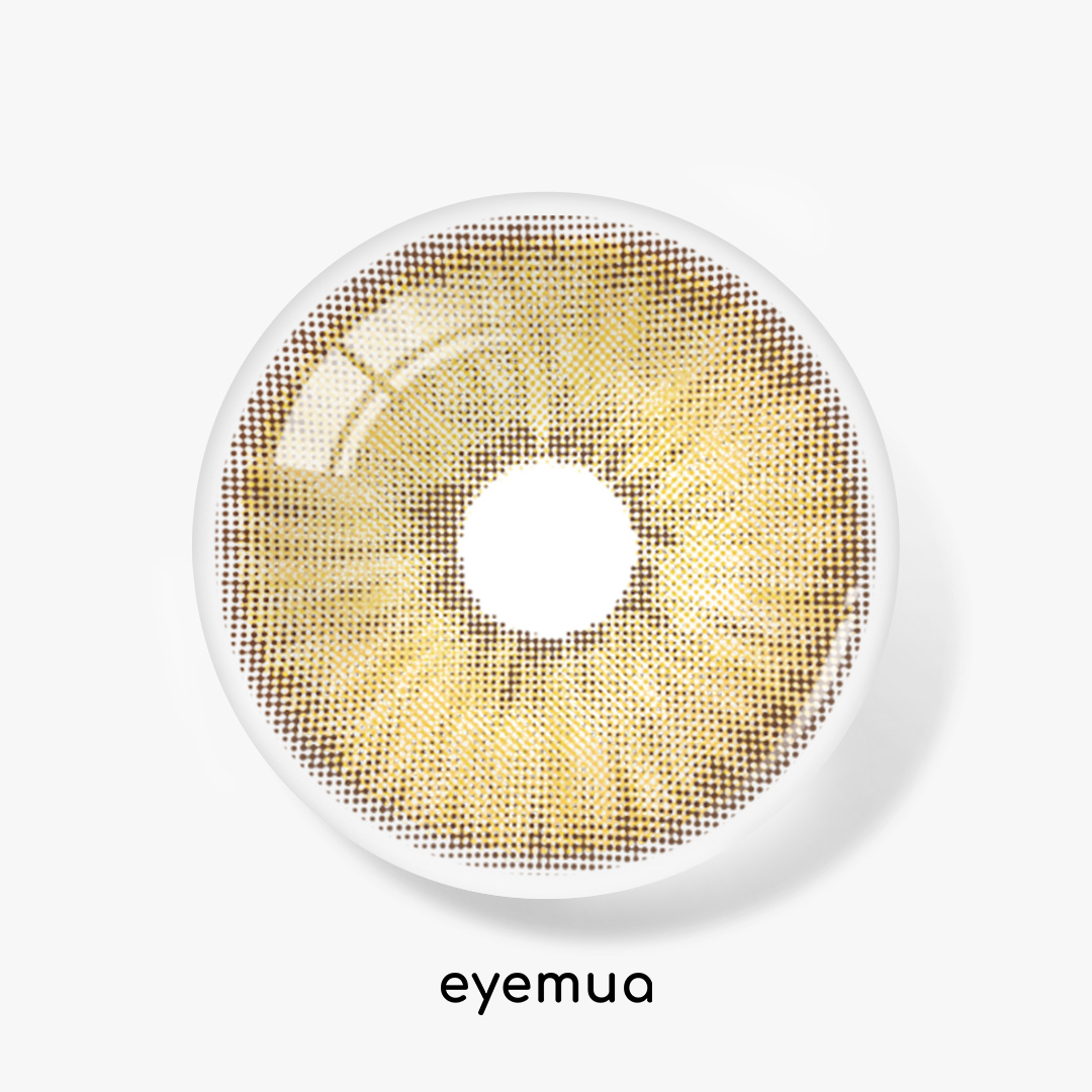 Eyemua Sonne Brown