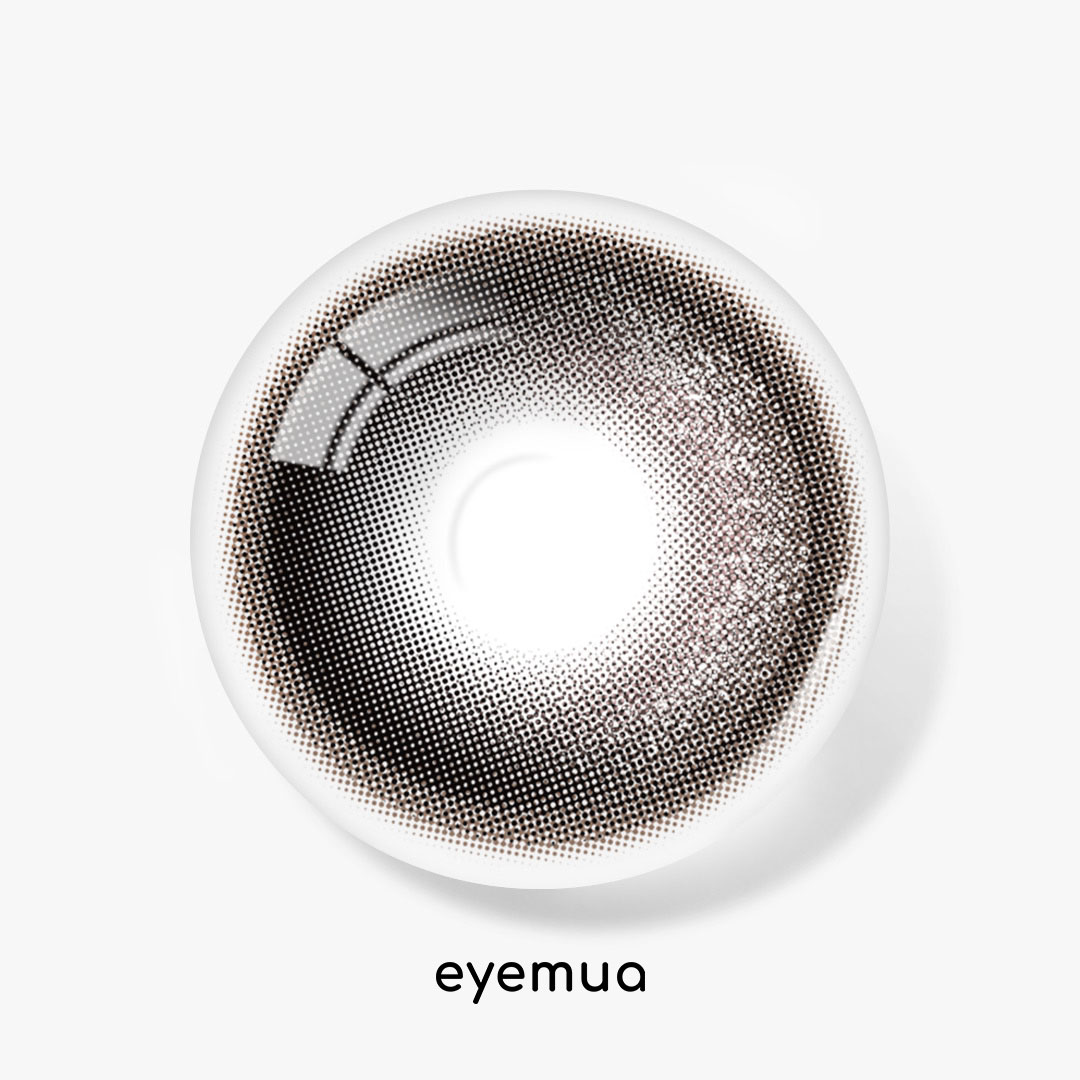 Eyemua Dazzle Doll Black