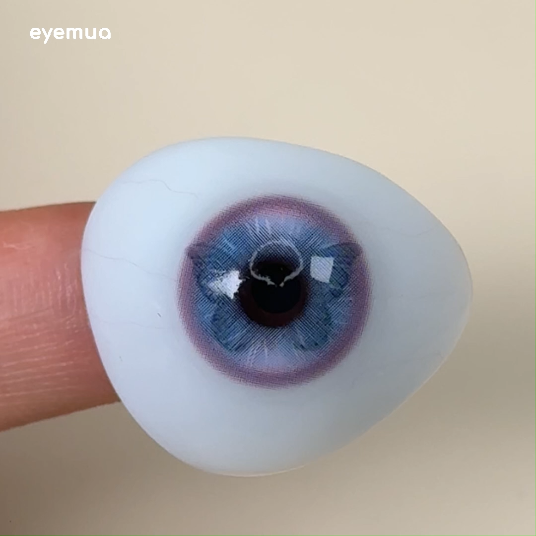 Eyemua Monroe Blue-Pink