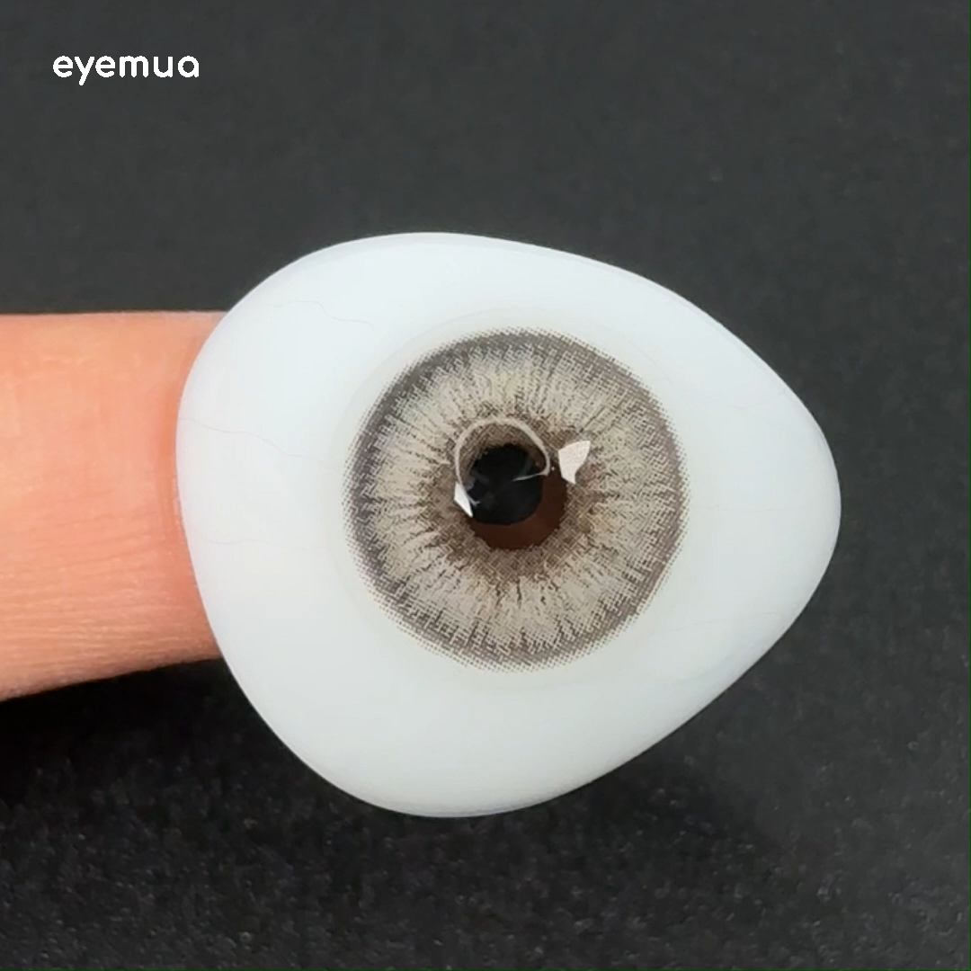 Eyemua Magic Pop Grey