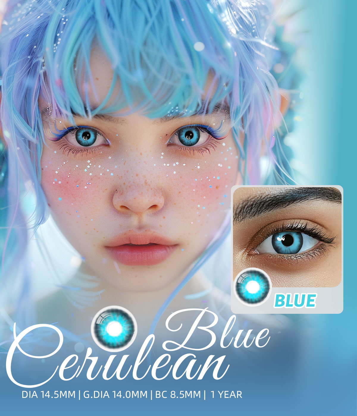 Cerulean