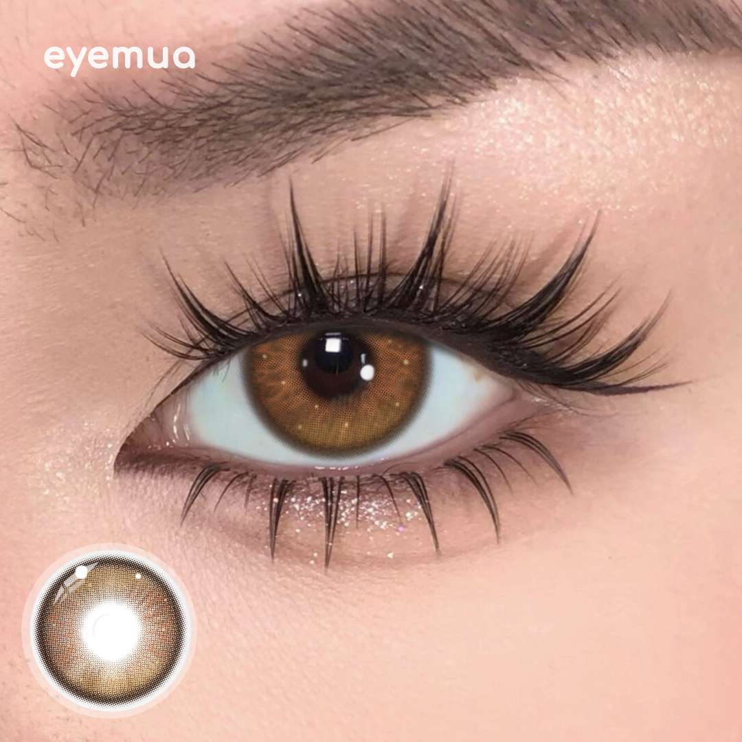 Eyemua Chasm Brown