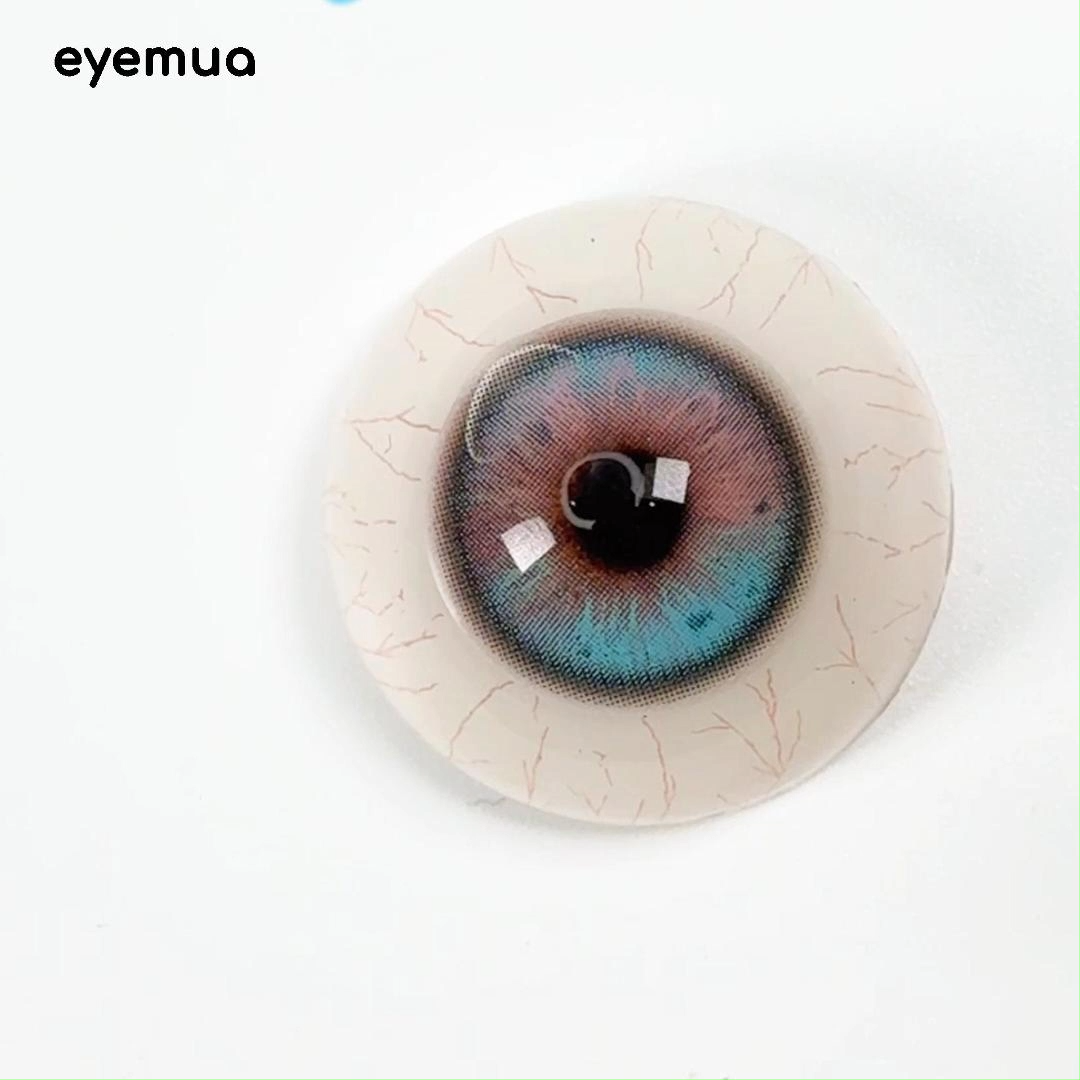Eyemua Nuvola Green