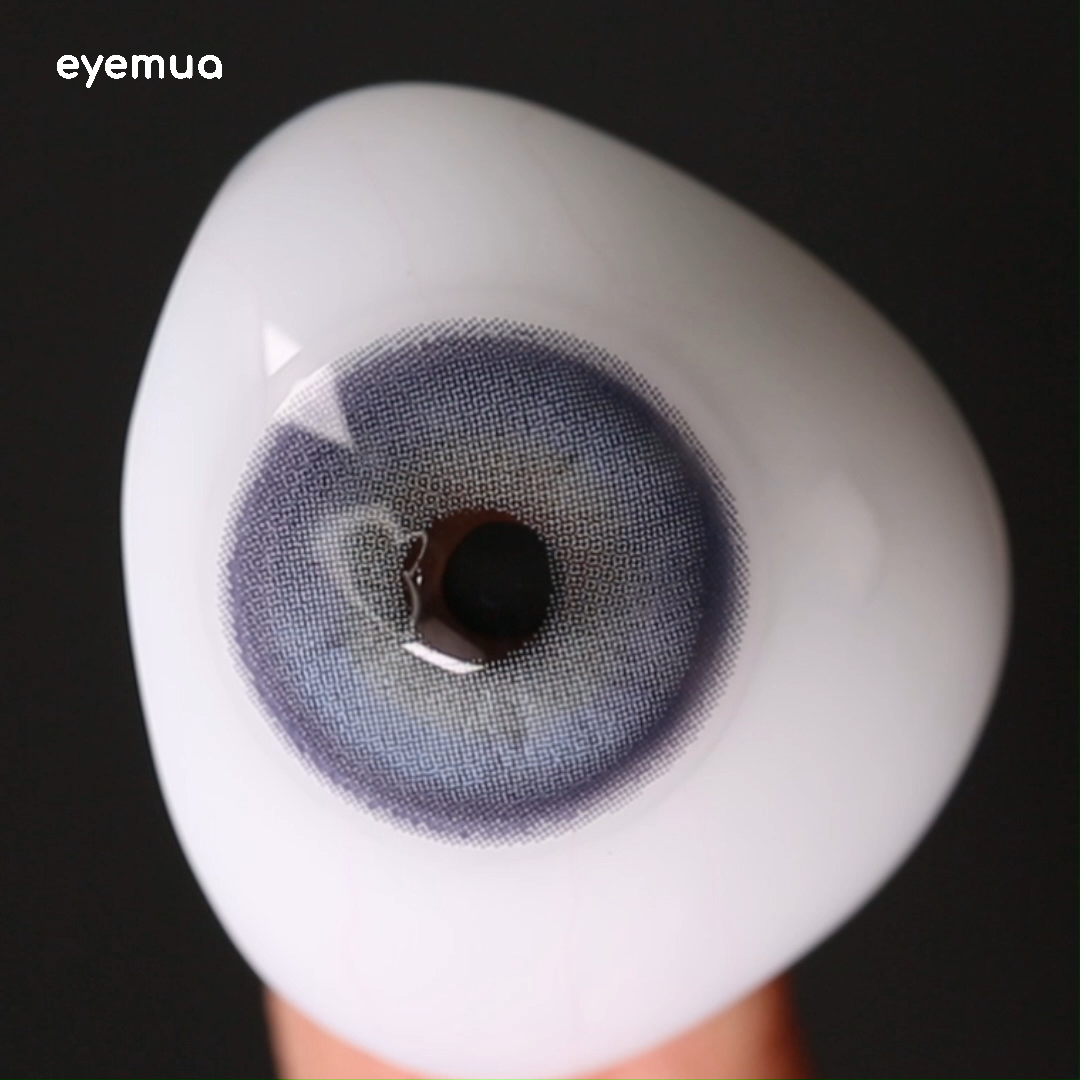 Eyemua Mogin Dark Blue