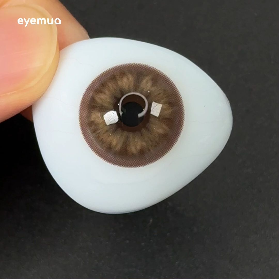 Eyemua Higanbana Brown