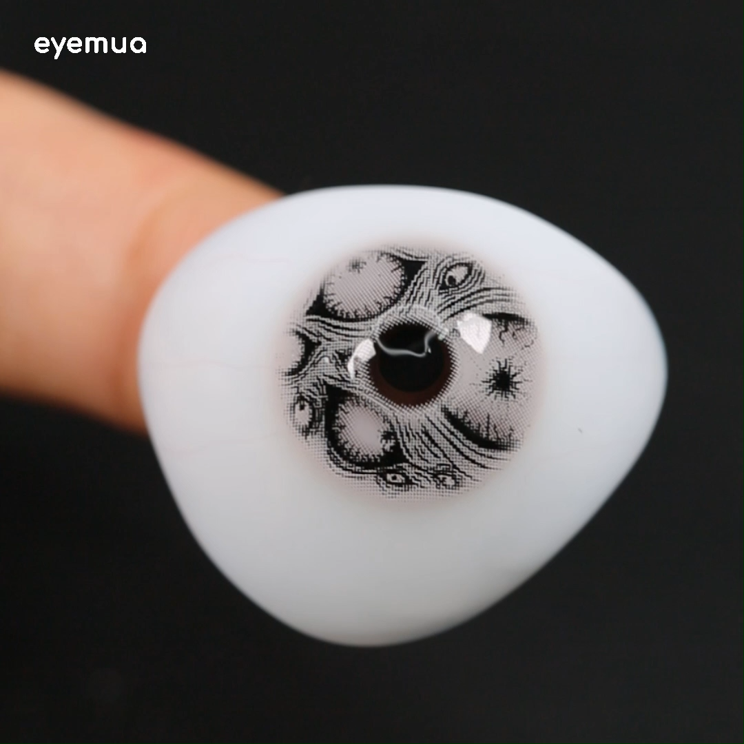 Eyemua Oblis