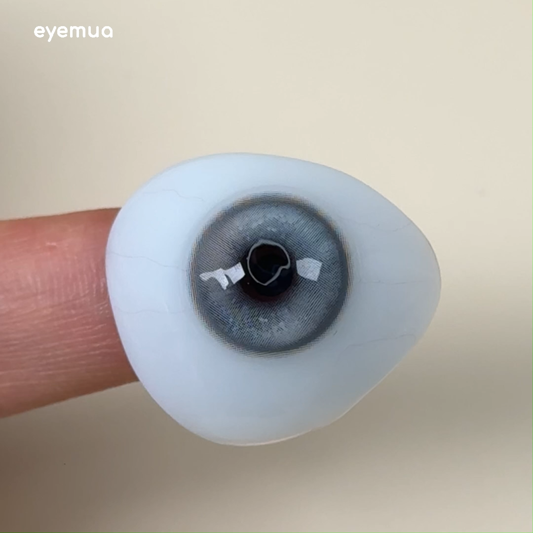 Eyemua Syrelle Green