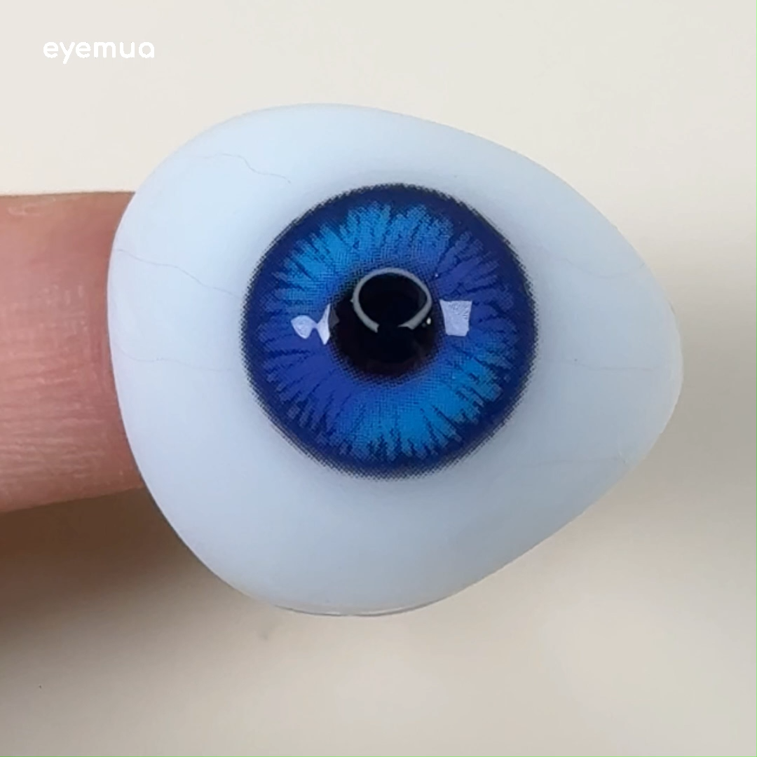 Eyemua Polo Punk Purple