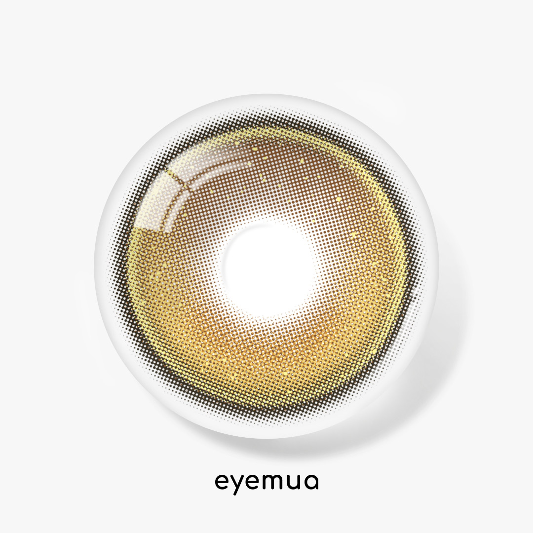 6-Month | Eyemua Rebel Brown