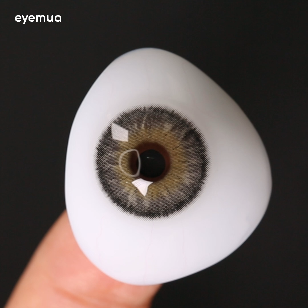 Eyemua Vianelle Gray