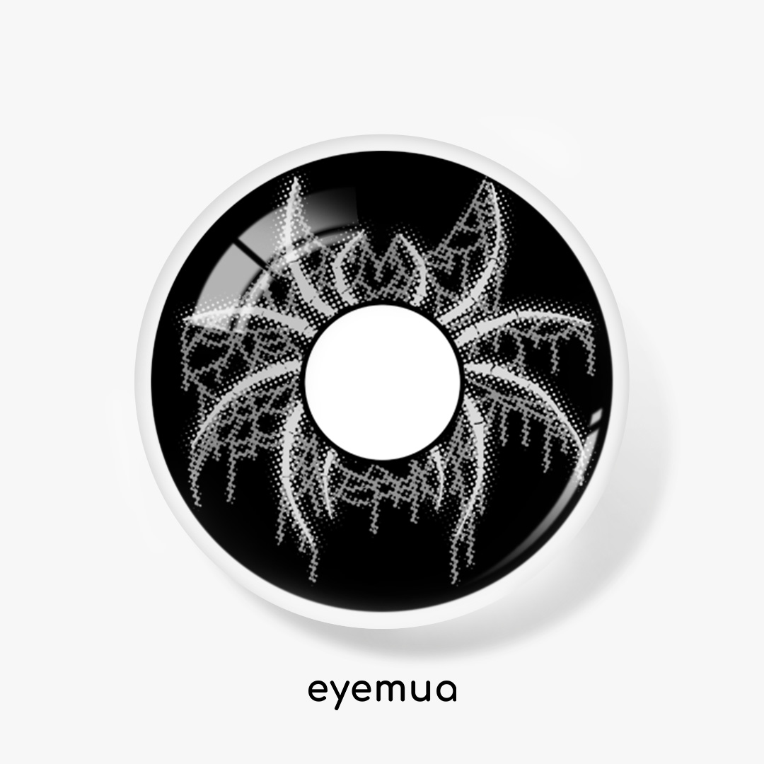 Eyemua Webony Black