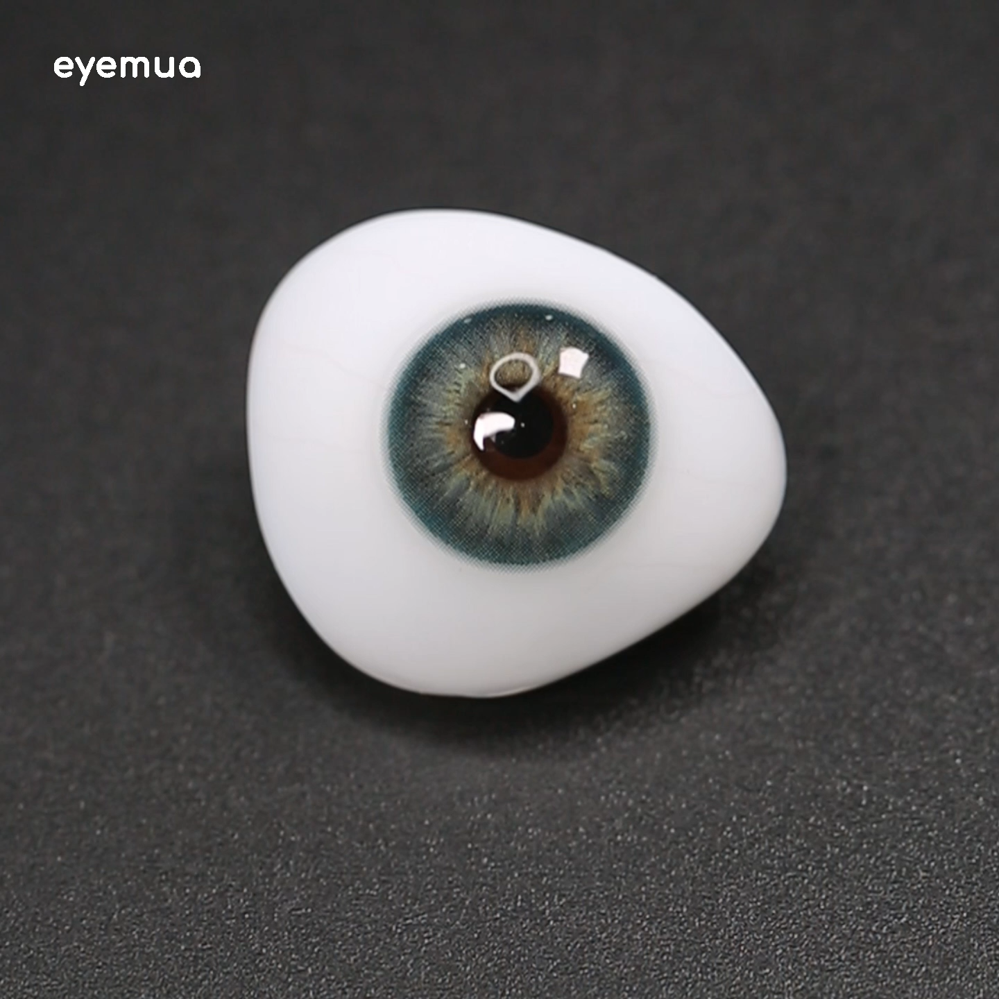 Eyemua Verdant Origin Blue