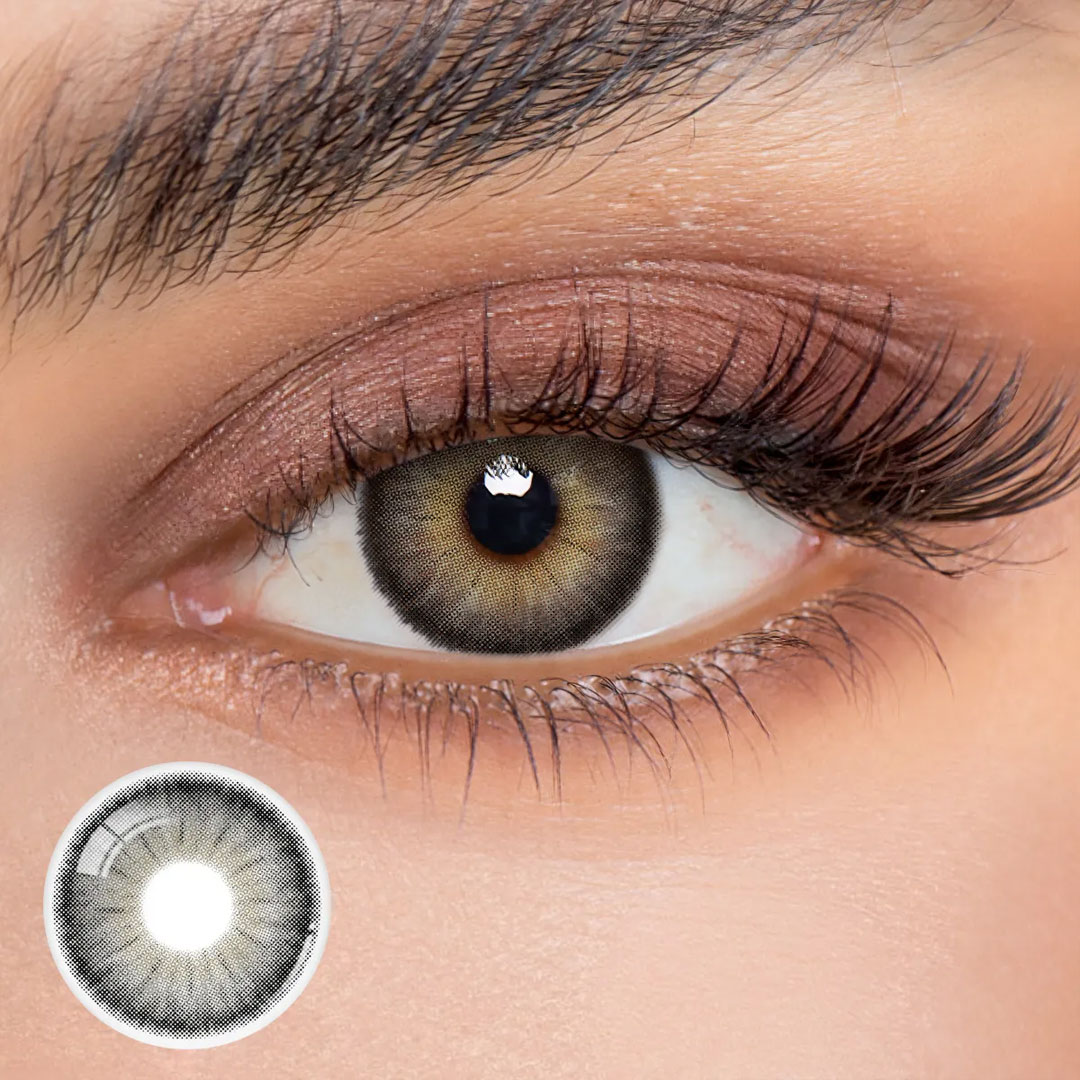 Eyemua Vianelle Gray