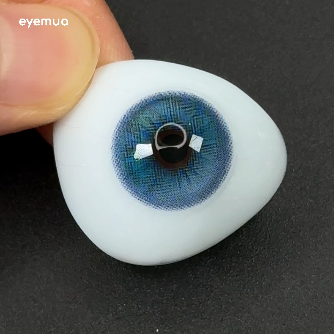 Eyemua Prism Light Blue
