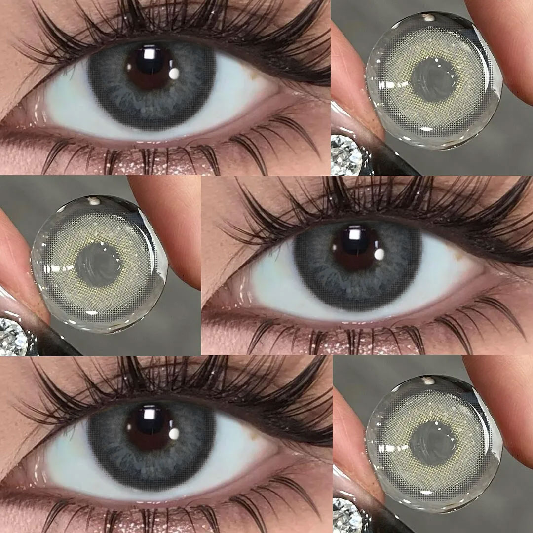 Eyemua Lumera Gray