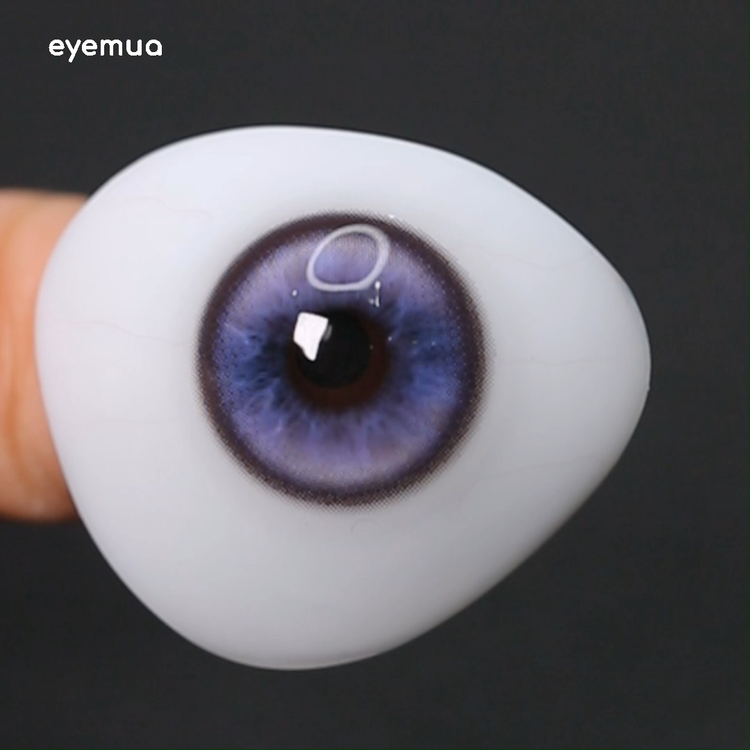 Eyemua Viora Blue