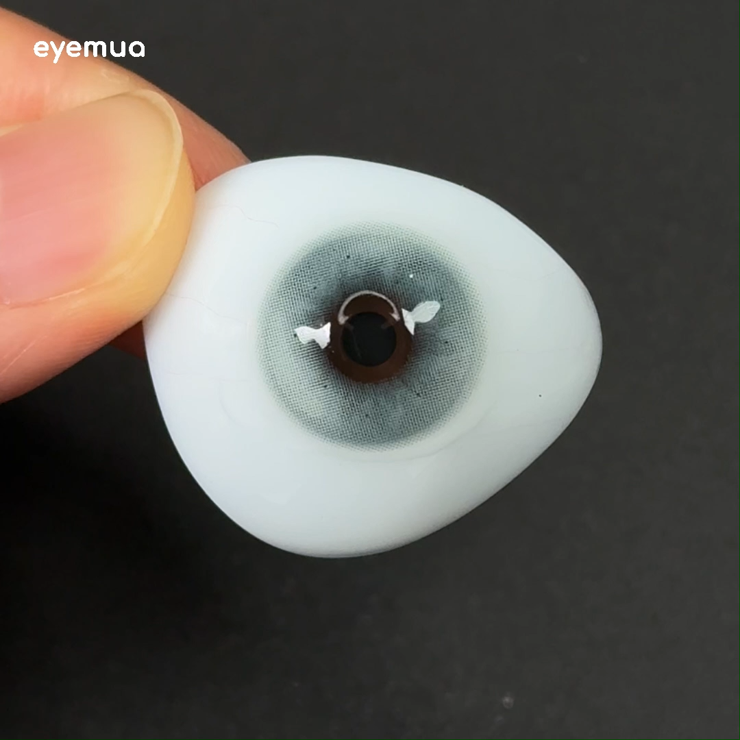 Eyemua Moonstone Blue