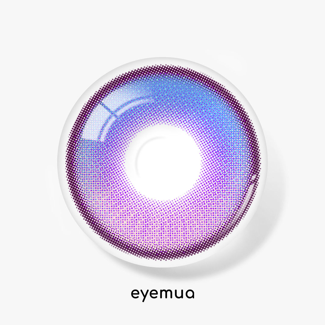 Eyemua Focus Purple