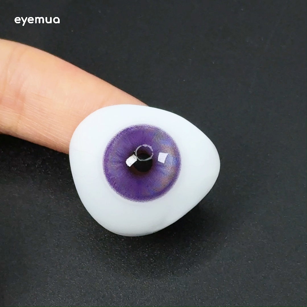 Eyemua Prism Purple