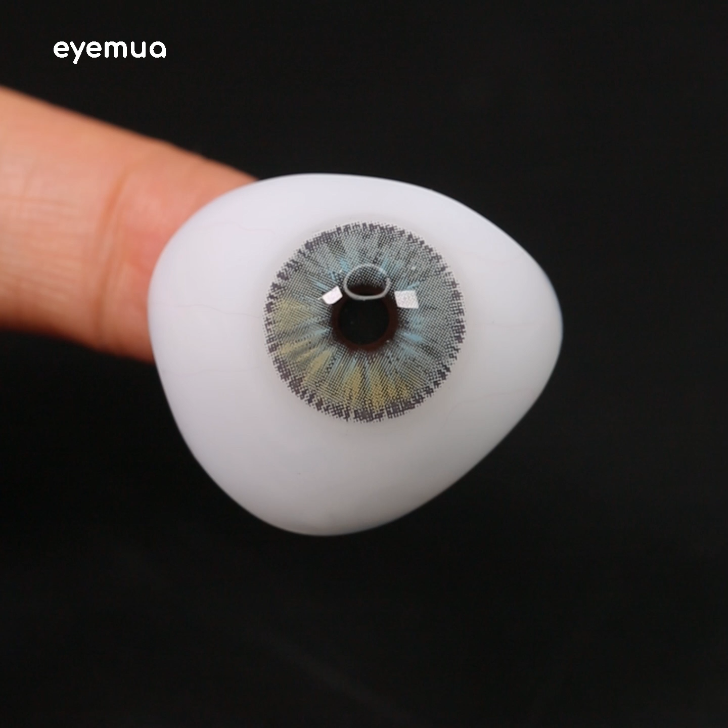 Eyemua Ciree Blue-Grey