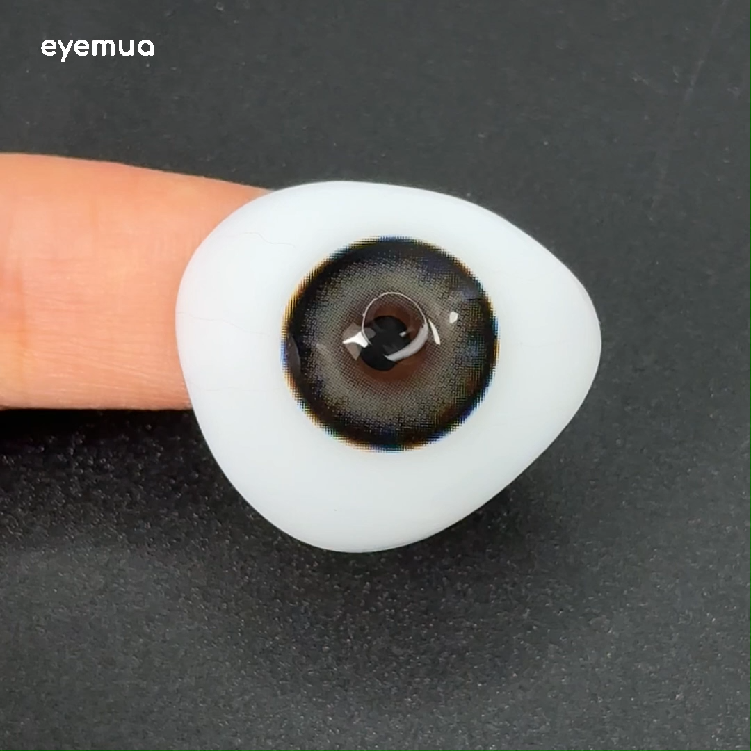 Eyemua Nocturne Grey