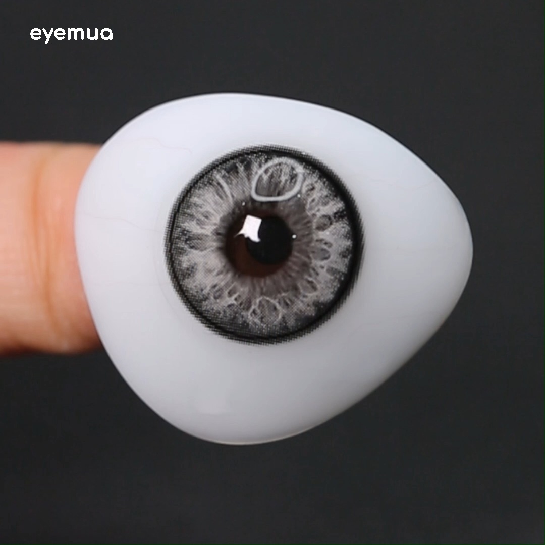 Eyemua Elary Grey