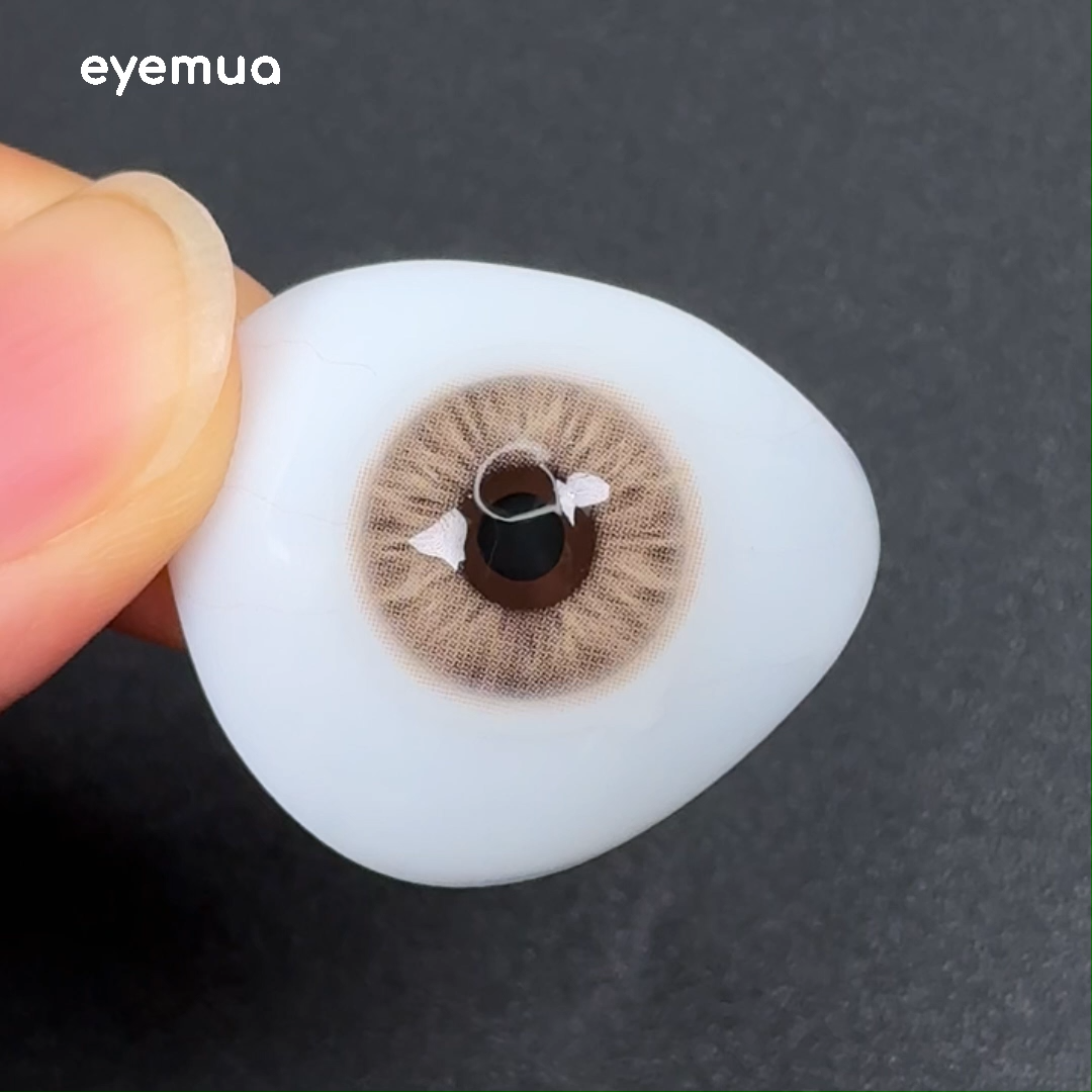 6-Month | Eyemua Clement Brown