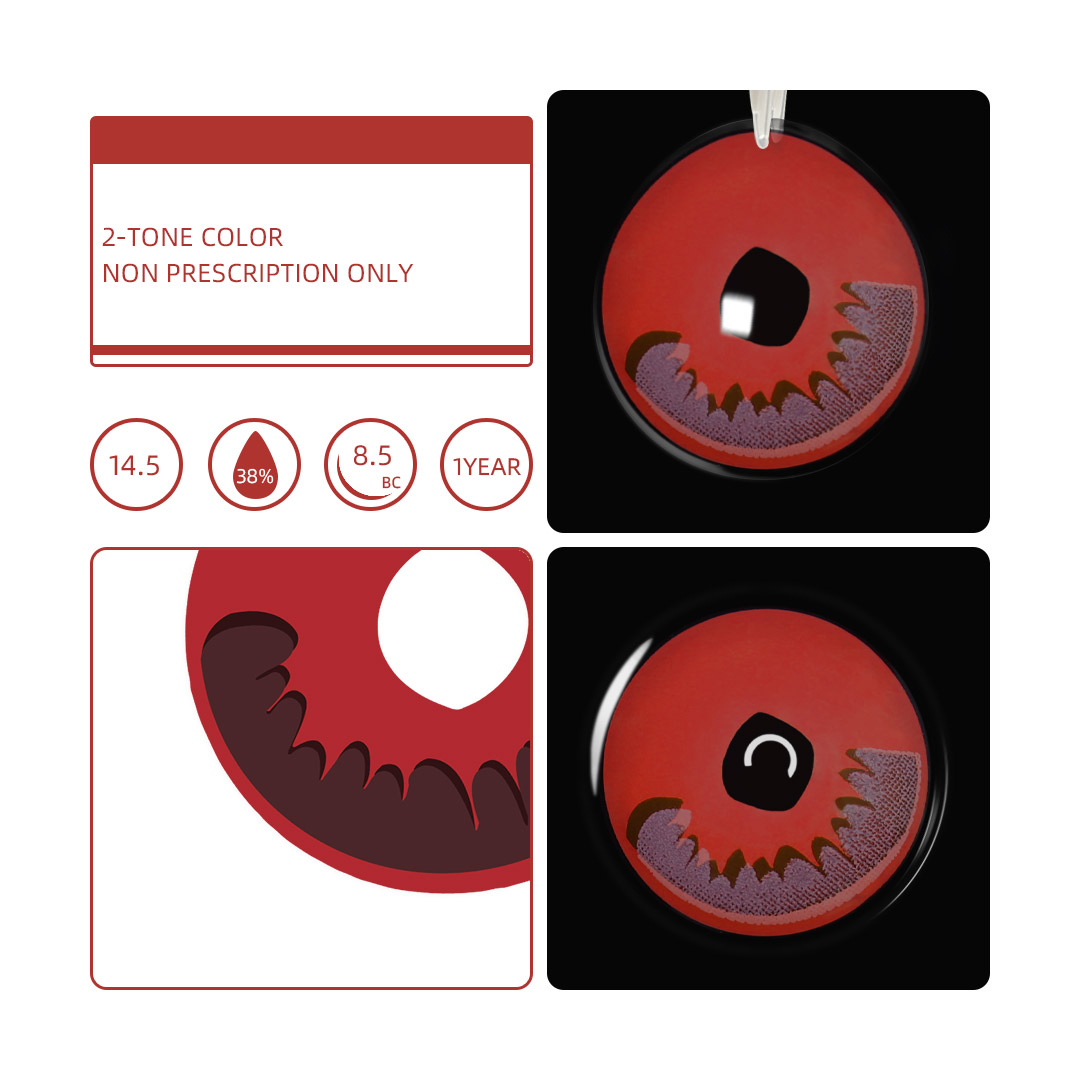 Eyemua Tanjiro Spirit